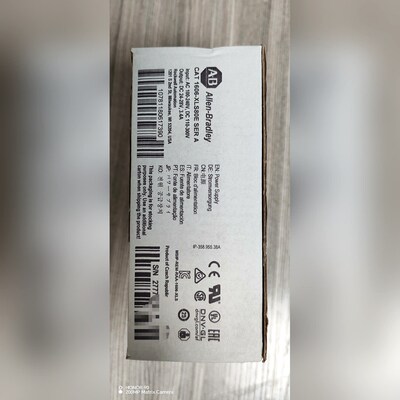 1606-XLS80E 罗克韦尔AB 电源模块 原装现货 议价