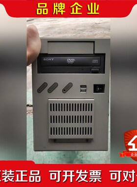 研华工控主机IPC-6606主板为PCA-6010VG 议价