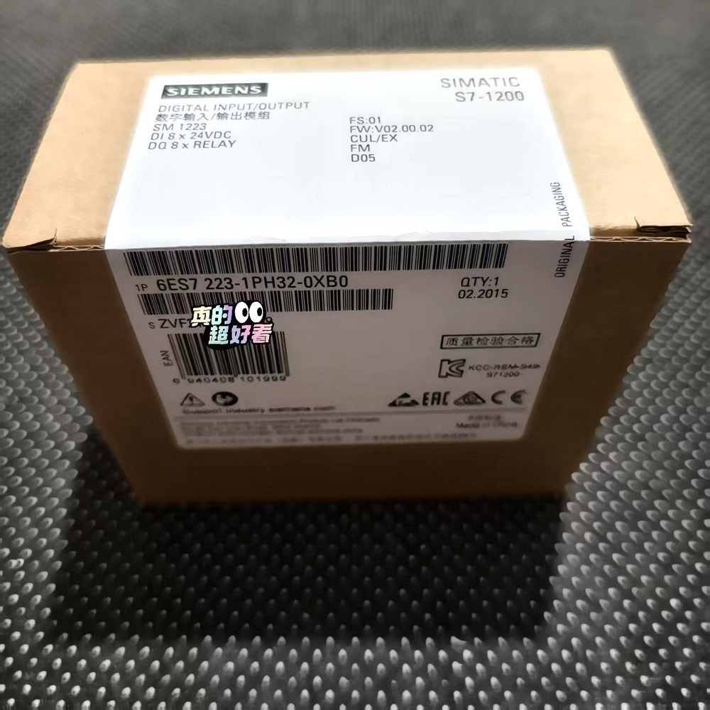 6ES7223-1PH32-0XB0 6ES7 223-1PH32-0XB0 议价