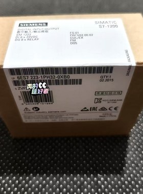 6ES7223-1PH32-0XB0 6ES7 223-1PH32-0XB0 议价