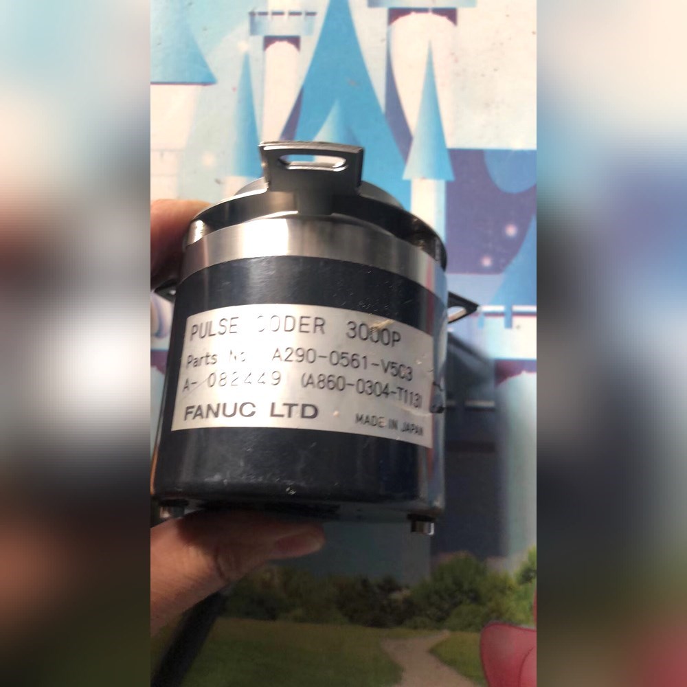 发那科 A860-0304-T111 功能包好实物 议价