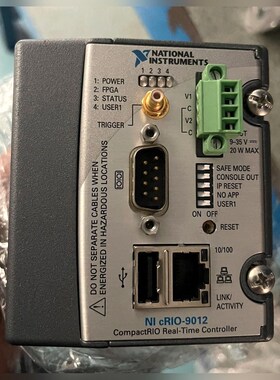 NICRIO-9012 CRIO9014 功能包好议价! 议价