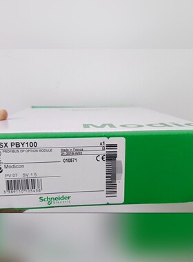 TSXPBY100施耐德 行货标价 议价