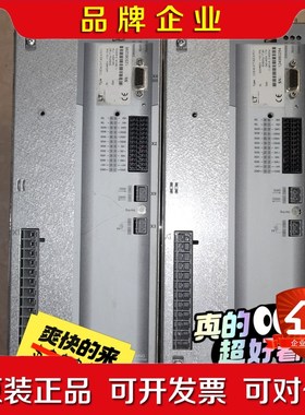 路斯特伺服驱动器 LUST CDE34.017W2.4P 议价