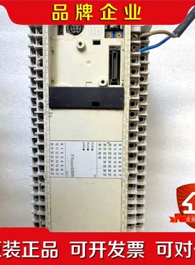 三菱FXGA-60MR-CM原装已店铺图片为准.售 议价