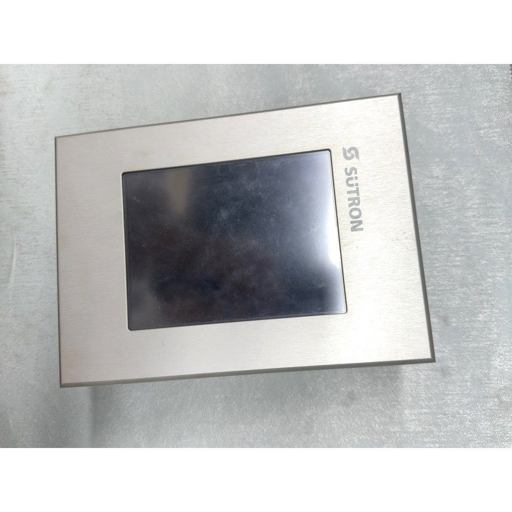 SUTRON触摸屏TP21AS701030设备升级有明 议价