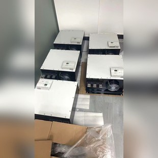 软启动器3RW4445 议价 6BC45 99新带包装