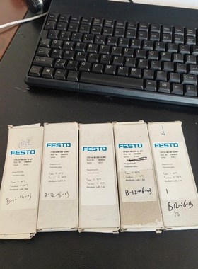 FESTO德国196925电磁阀CPE10-M1BH-5 议价