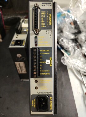 派克 PARKER ZETA4 DRIVE ZETA57-8 议价