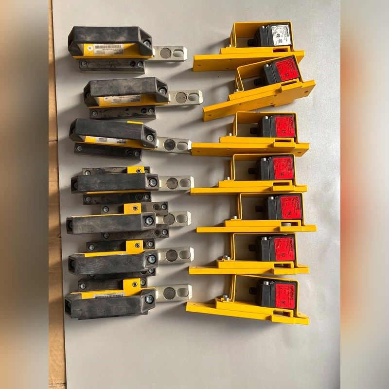 安士能安全门锁 CES-AP-C01-CH-SB-11170 议价