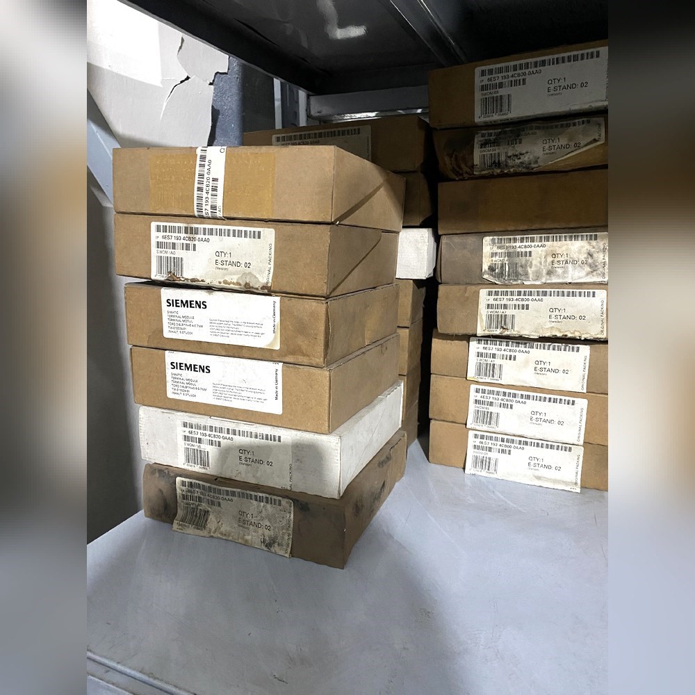 ET200S模块底座   6ES7193-4CB20- 议价