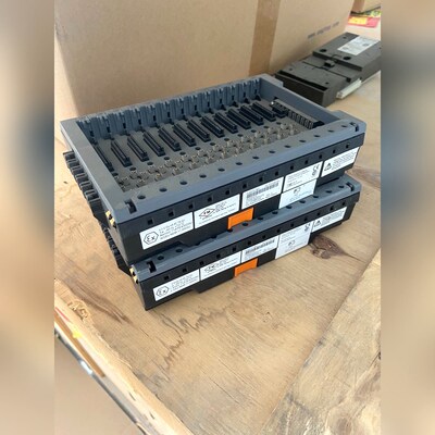 底座KL4201X1-BA1 成色可以功能包好实物拍摄 议价