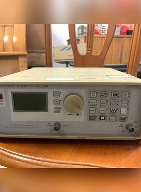 电视信号发生器 GV798 TV PATTERN GENER 议价
