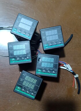 CKR温控仪CHD102FK02-V*AN(6个)M* 议价