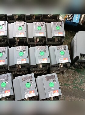 施耐德变频器ATV310HU15N4A功能包好1.5kw3 议价