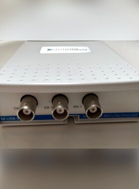 NI USB-5132 USB-5133都有现货议价! 议价