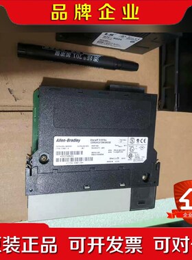 1756-ENBTA原装模块9成新功能包好 议价