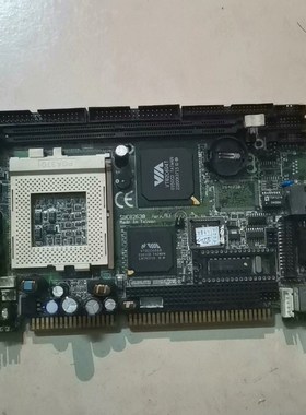 艾讯主板SBC82630 A3 单网卡 包好可以提供测 议价