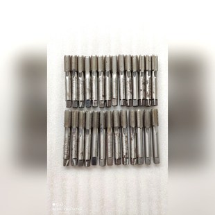 打包议价 共28支 议价 1.5 丝锥M16