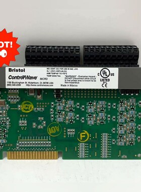 EMERSON 396571-02-6 成色良好可询价 议价