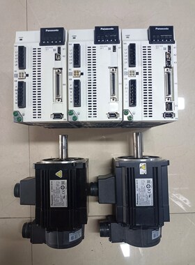 A6 MDDLN55SE+MSMF102L1H6M 1K 议价