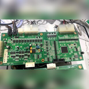 stm32f103zet6芯片小黄狗智能环保箱控制板+设备 议价