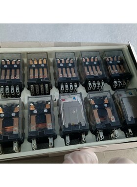 小型电磁继电器 JZX-22F(D)2Z 一盒 议 议价