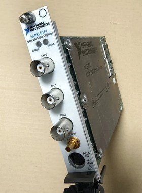 NIPXI-5114 PCI-4461 PCI-4462 议价