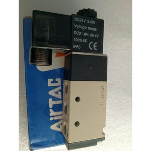 亞德客電磁閥4V210 議價 06議價