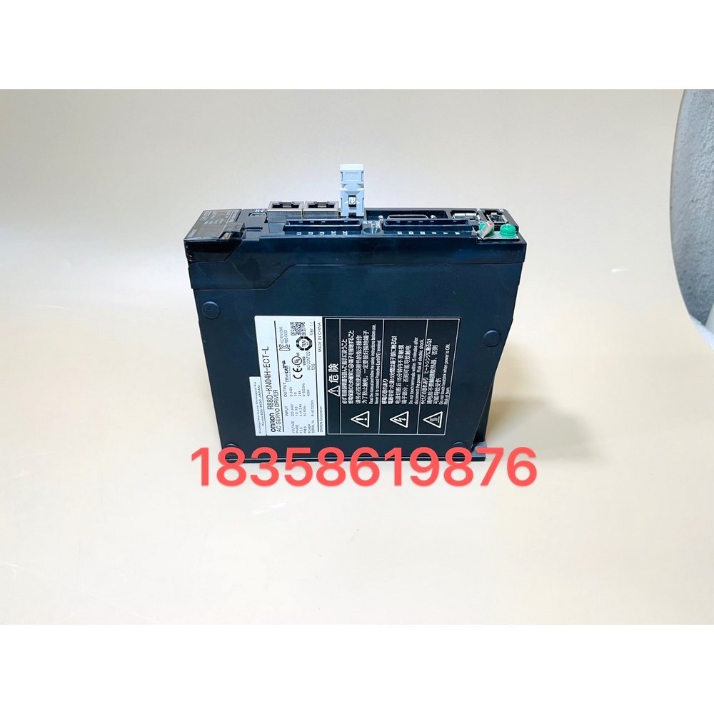 R88D-KN04H-ECT-L驱动器400 议价
