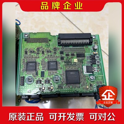 安川机器人安全基板JAPMC-SF2302R-EREV 议价