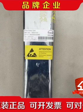 FiVa Amp Unit. 1880516-8 COI 议价
