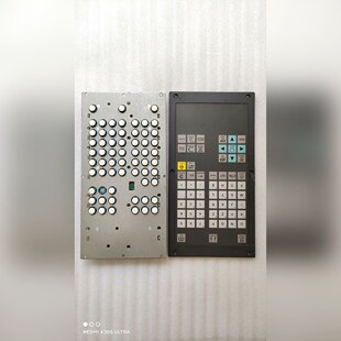 功 1AA0 议价 0AC12 802d键盘6FC5603