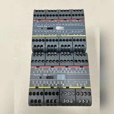 ABB原装2TLA020070R4500 R1700可编程逻 议价