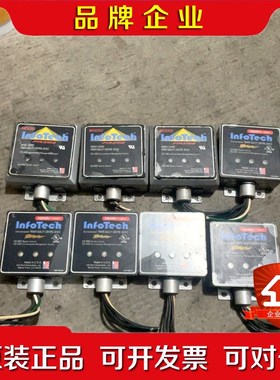 INFOTECH电能环境控制器5台39503台9000 议价