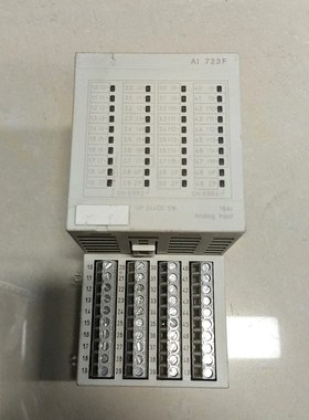 ABB模块AI723F A4、3BDH000376R0001 议价