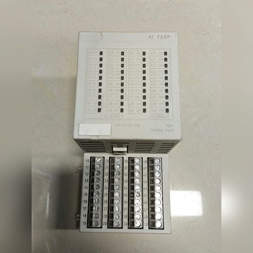 ABB模块AI723F A4、3BDH000376R0001 议价