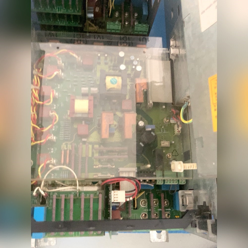 直流调速器6ra7075-6GS22-0实物图 议价