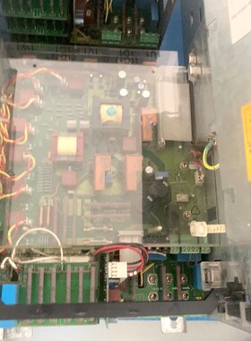 直流调速器6ra7075-6GS22-0实物图 议价