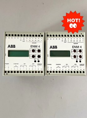 ABB V14713A-2110 功能完好 议价