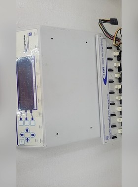 工业硬盘烧录机拷贝机MASSter4008i-SATA9现货 议价