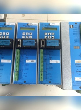 POSIDYN斯德博驱动器FDS4070 B*2 议价