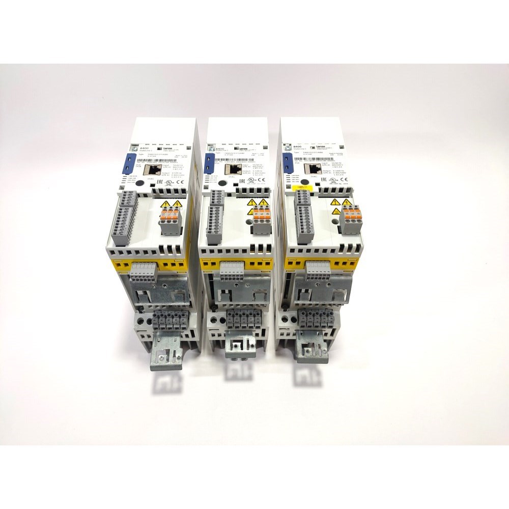 Lenze伦次变频器8400系列8400E84AVSC 议价