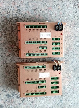 多轴控制器 Jstar-A3 成色如图实物拍摄有大量现货 议价