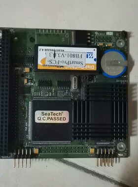 斯泰基工控 主板 PC104 MB10430 ST104 议价