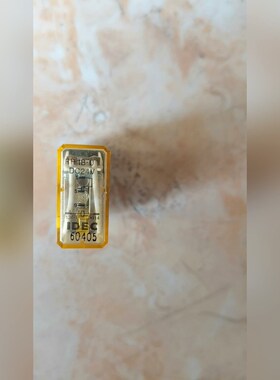 现货RH1B-U-DC24V 5脚继电器实物拍摄有几十个 议价