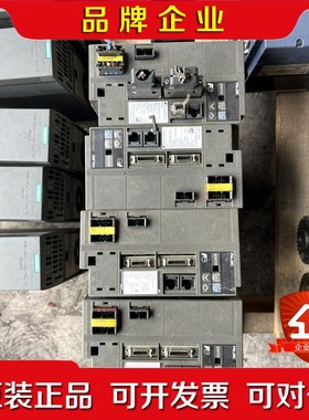 富士伺服驱动器RYC751D-VVT2750W功率三相 议价