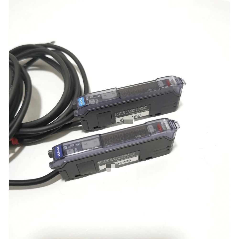 基恩士keyence FS-V31 议价