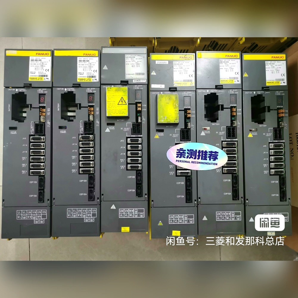 A06B-6096-H201 议价