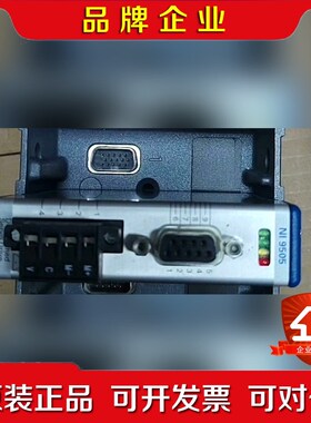 NI-9505功能都是好的需要的朋友联系询价! 议价